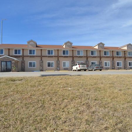 Rock Creek Hotel Sabetha Exterior foto
